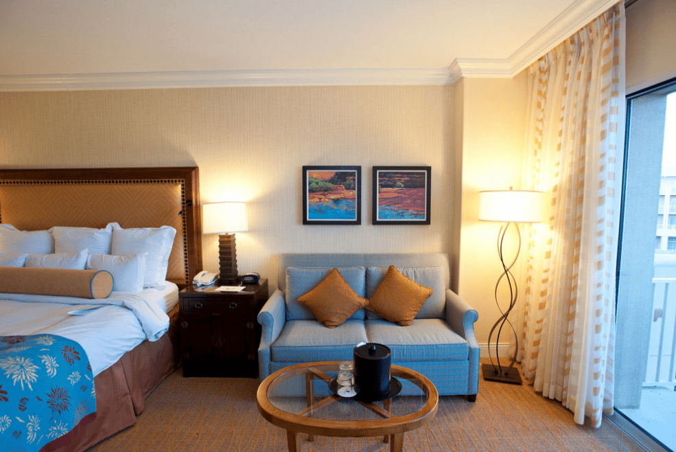 AZ Hotel Furniture Liquidation